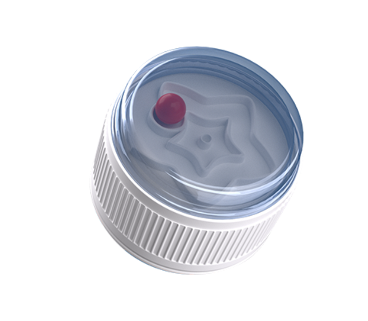 Game on lid Game on lid