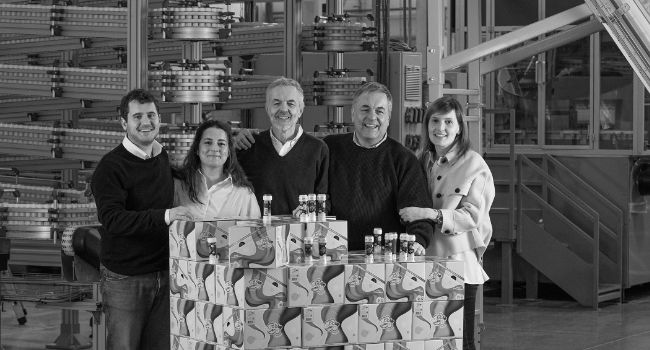 One family one story One family one story