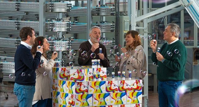 One family one story One family one story