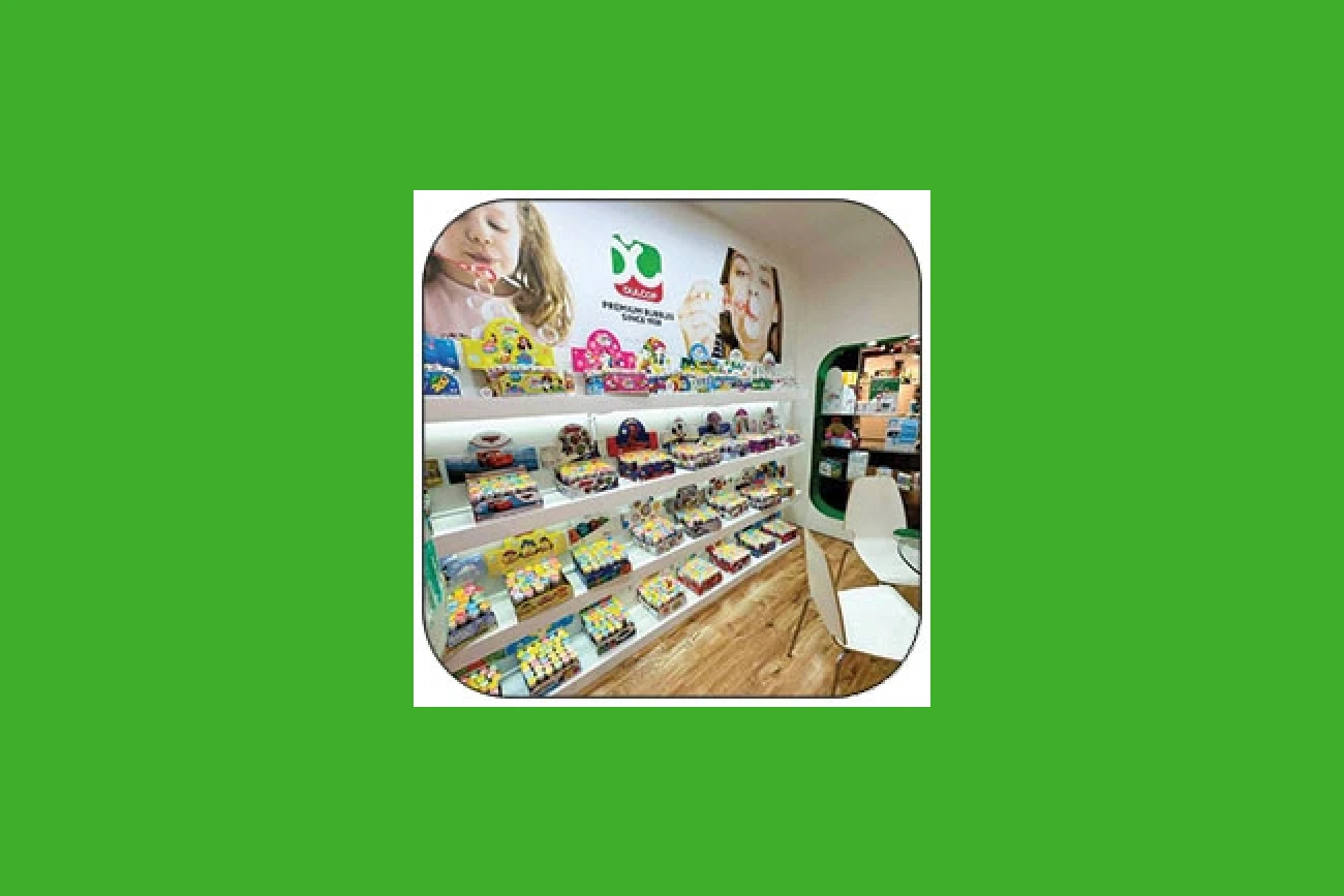 Dulcop at Nuremberg Toy Fair 2023