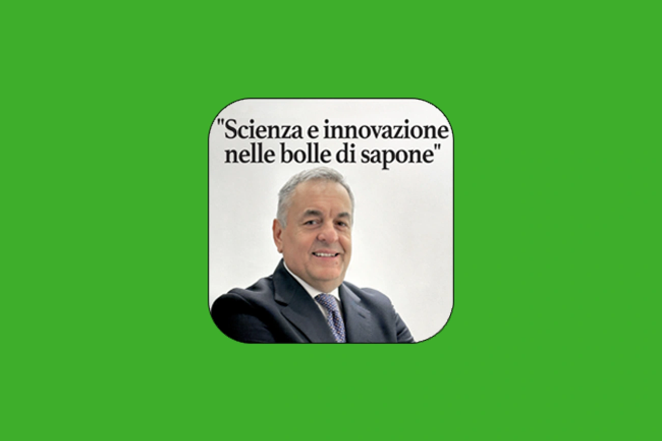 Dulcop accentua il suo impegno sul tema della sicurezza.