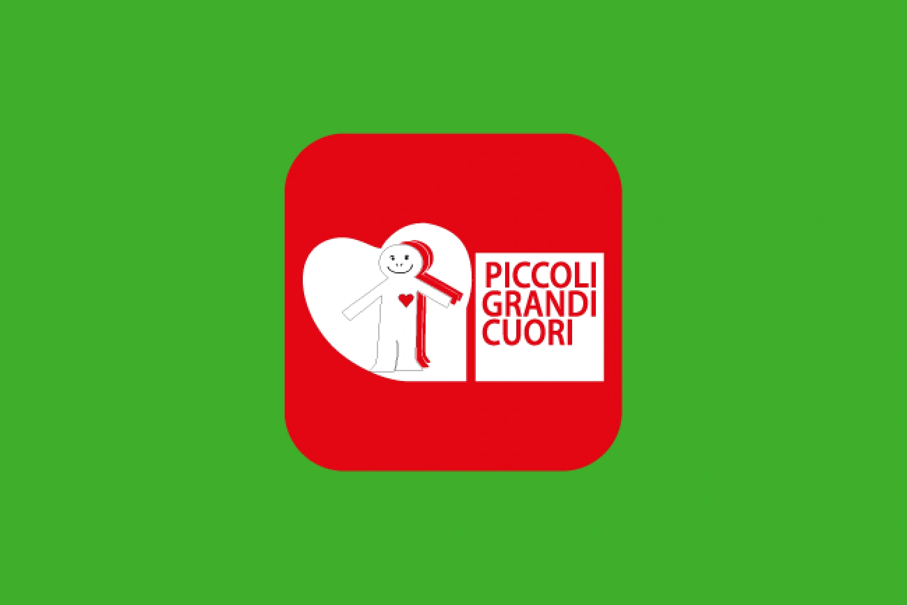 DULCOP together with “Piccolo Grandi Cuori” Association