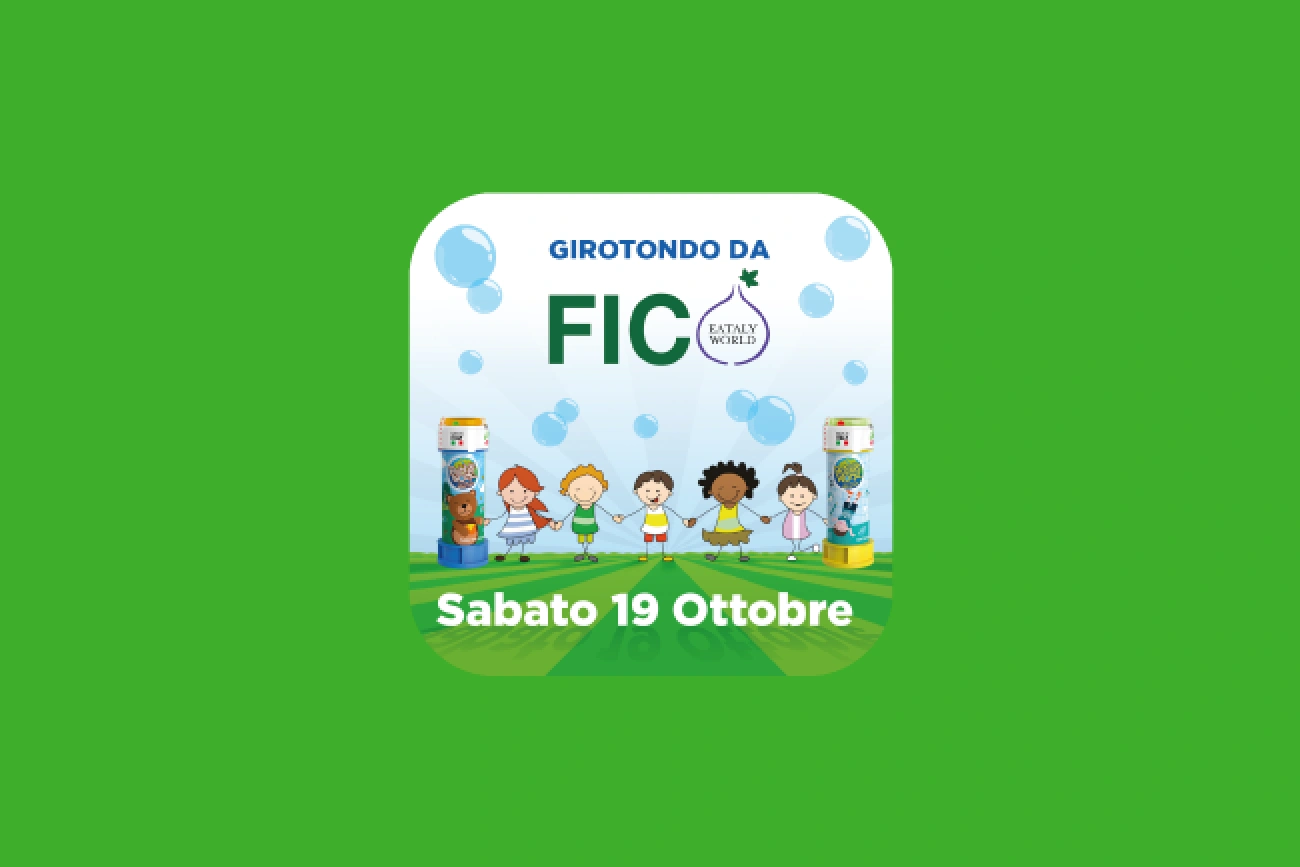 Girotondo at FICO