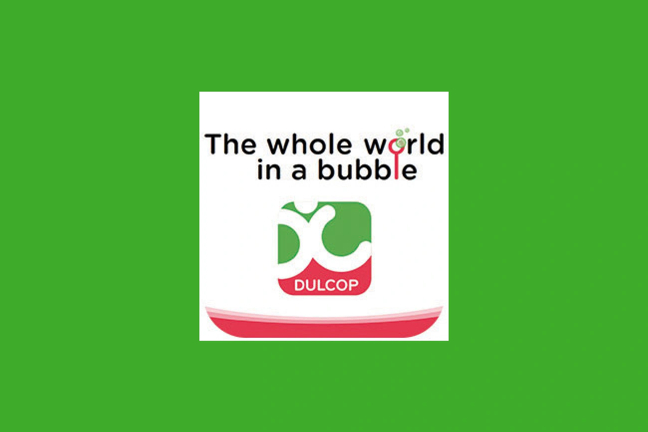 Our website changes its look