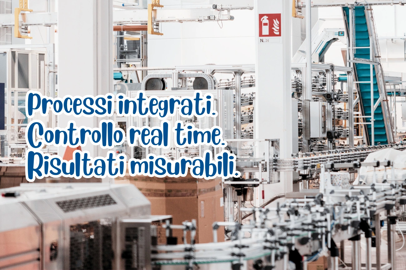 Nuova sede, nuova efficienza operativa