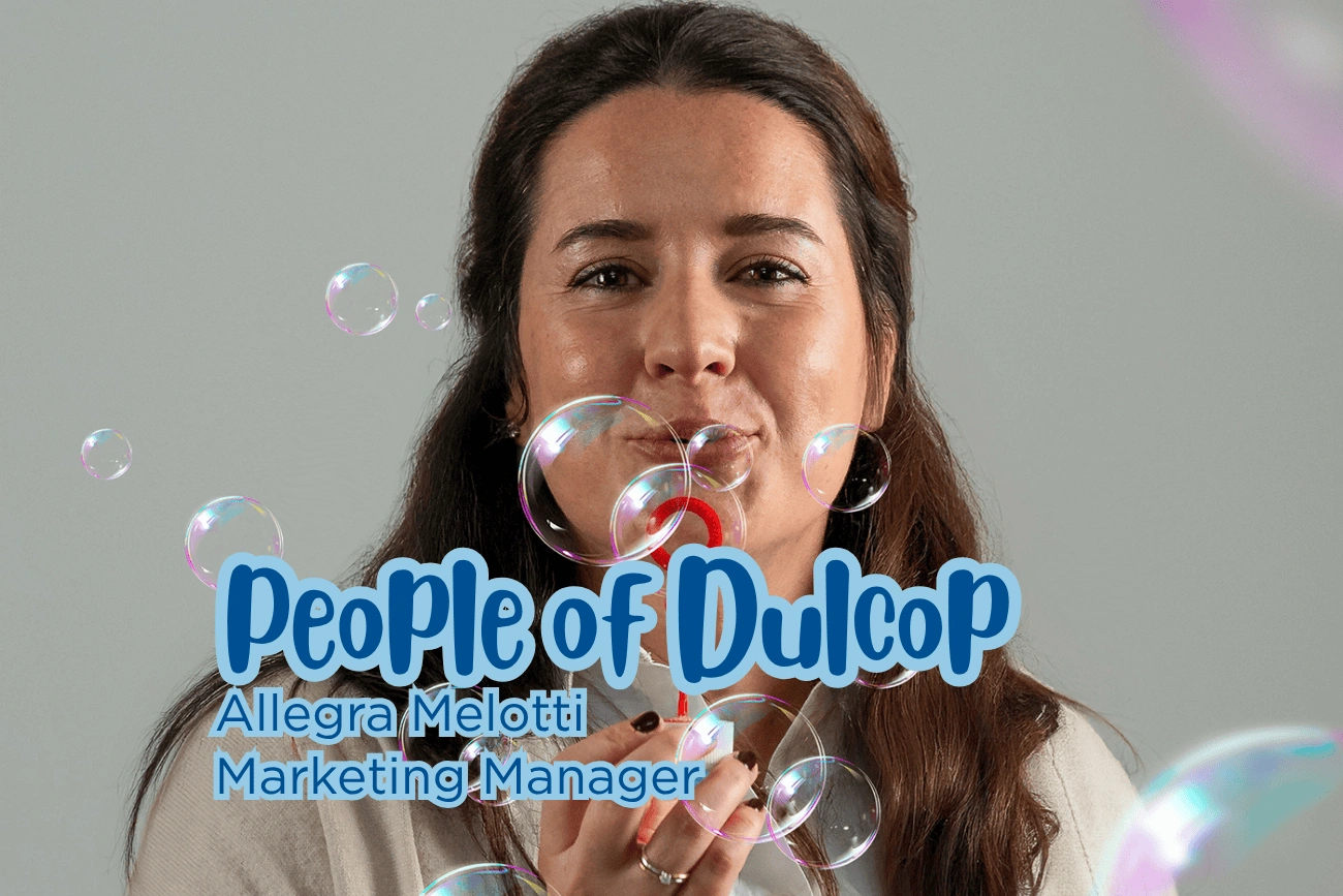 Allegra Melotti: marketing strategico, licensing e leadership femminile