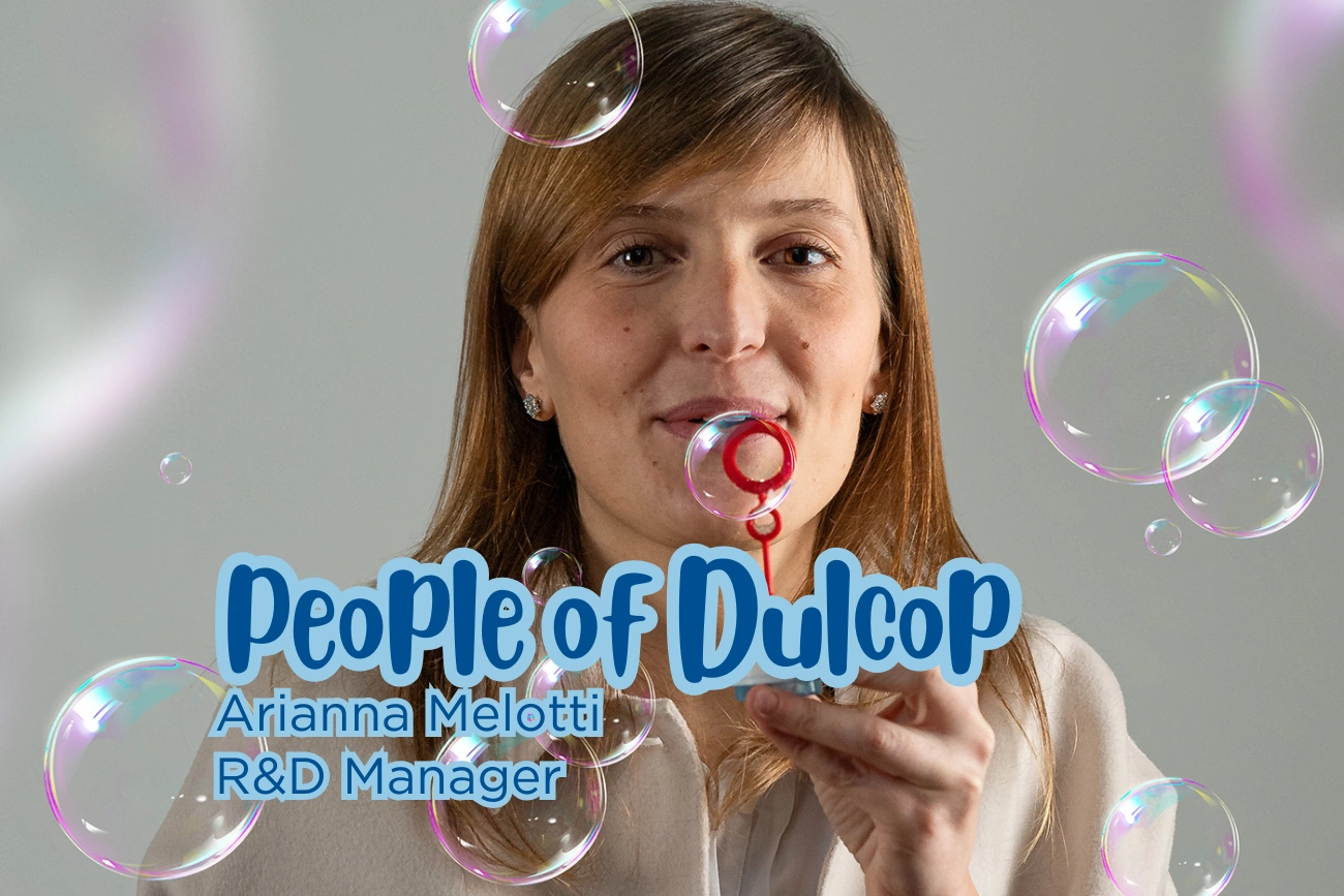 Dulcop rafforza la propria visione di innovazione per il 2026