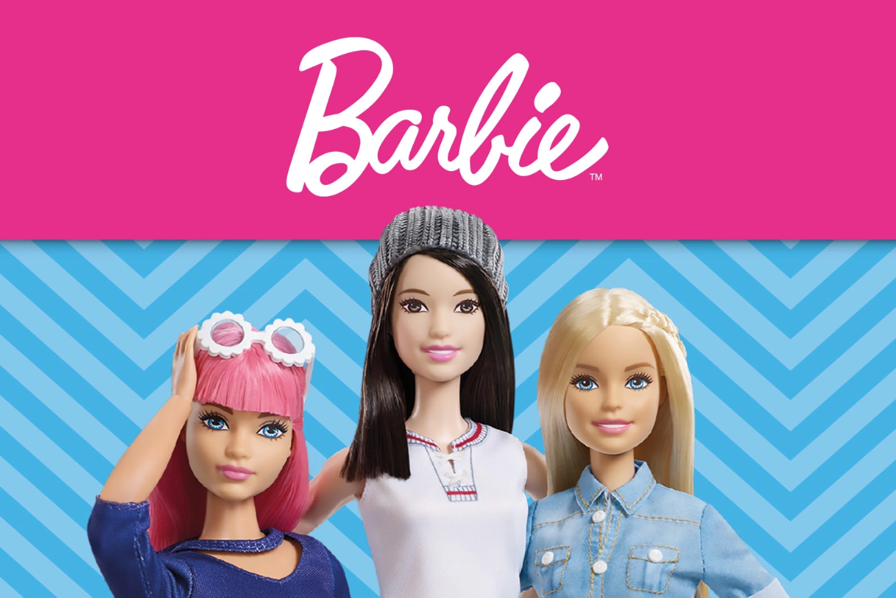 Barbie Day: an icon inspiring generations for 66 years