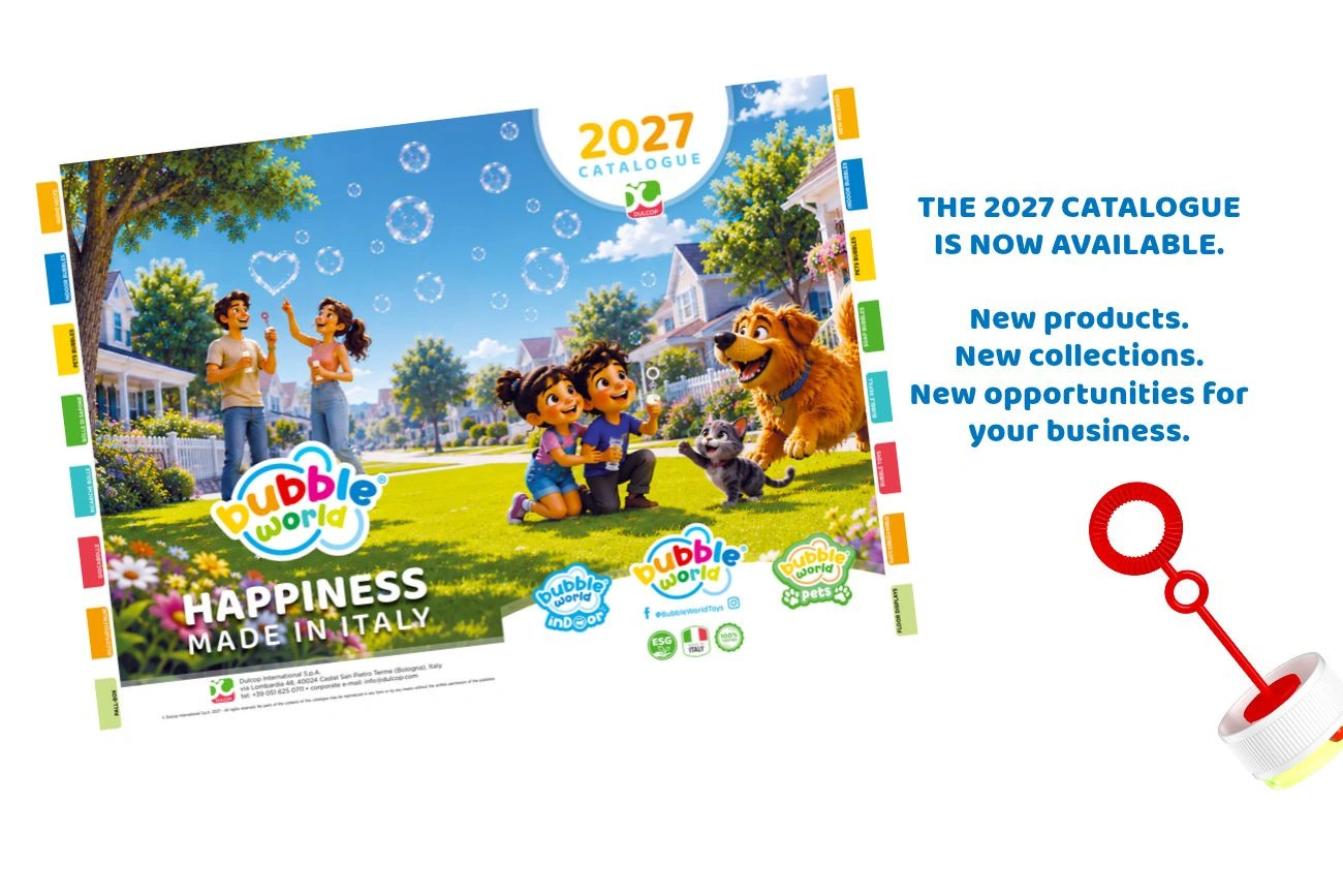The 2027 Catalog – Digital Edition is now available