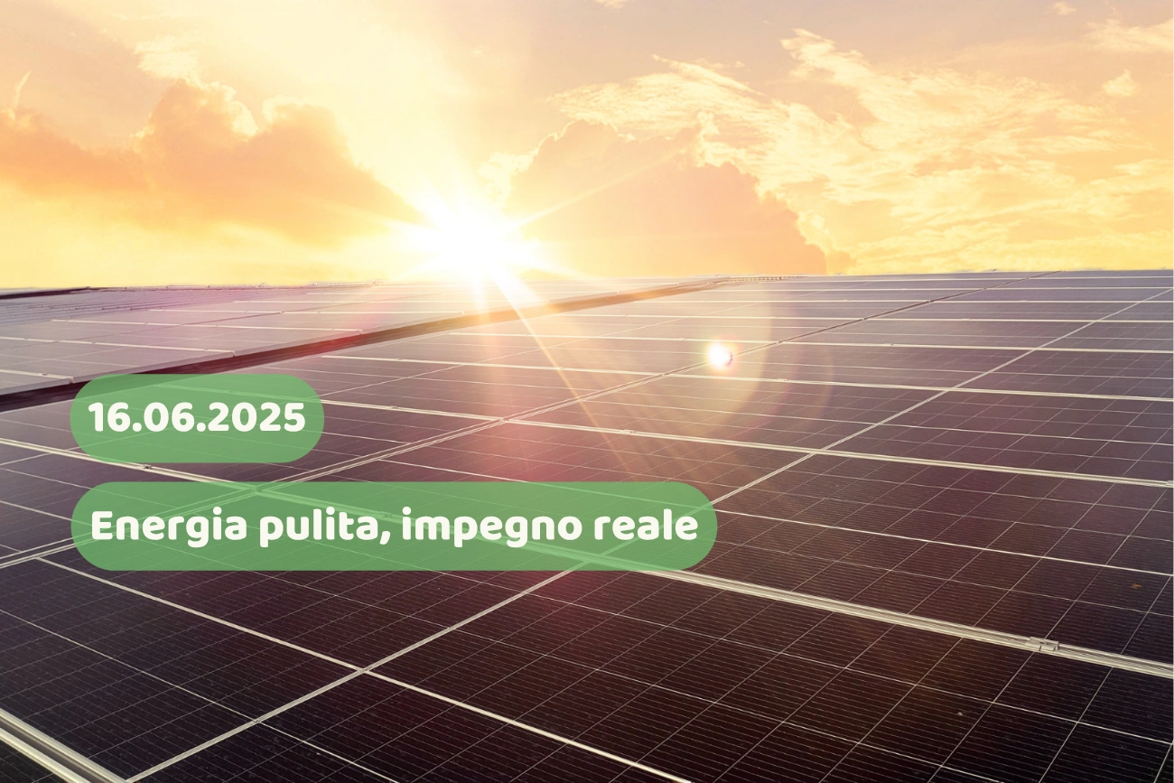 Energia solare per la produzione sostenibile: attivato l’impianto fotovoltaico nella nuova sede di Dulcop