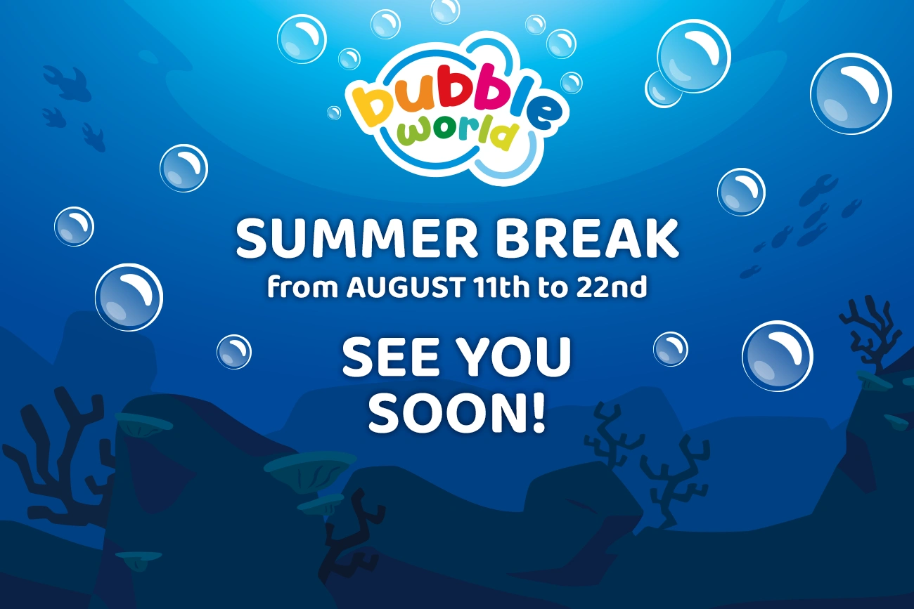 Summer Break: Dulcop closed from August 11 to 22, 2025