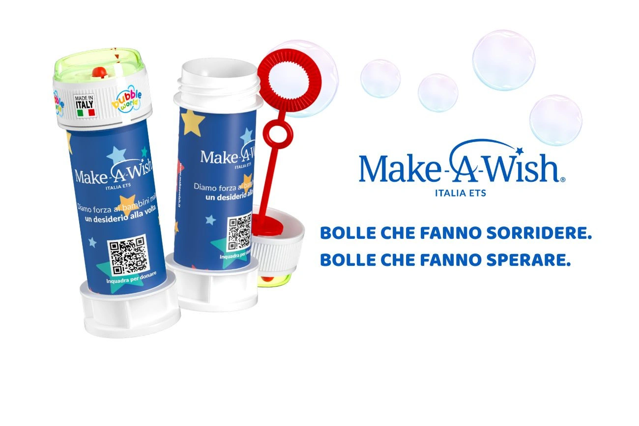 Quando una bolla può fare la differenza