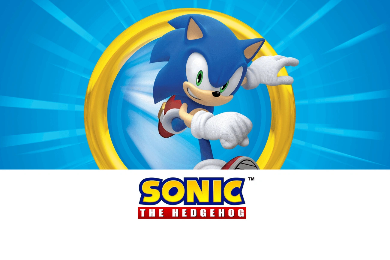 Modern Sonic: la nuova licenza per bolle di sapone 60 ml e spada bolle