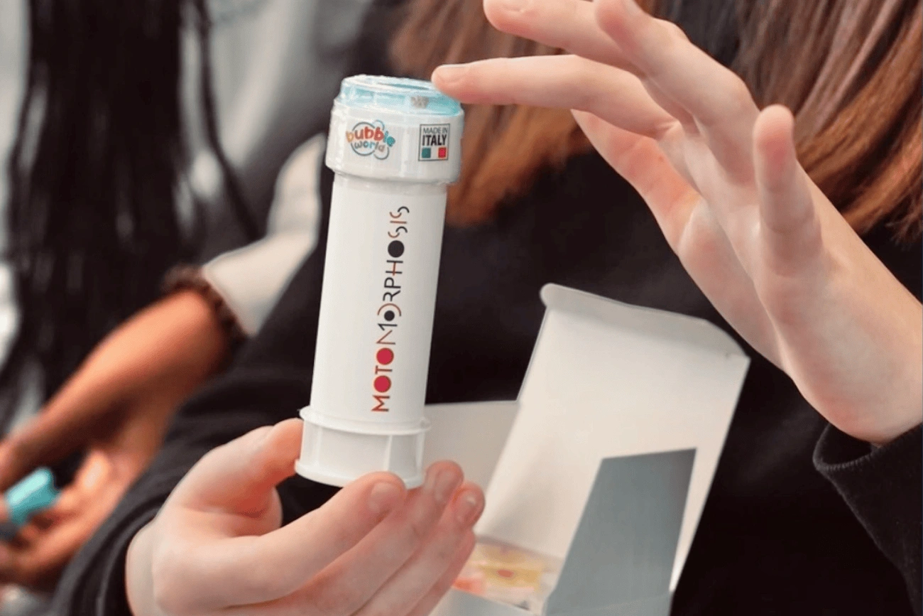 Insieme a Motomorphosis per educazione civica e sicurezza stradale