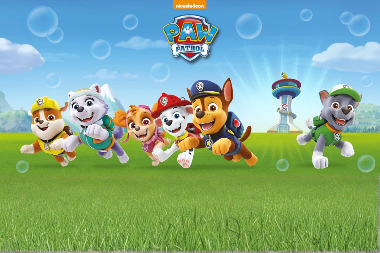 A global franchise driving demand