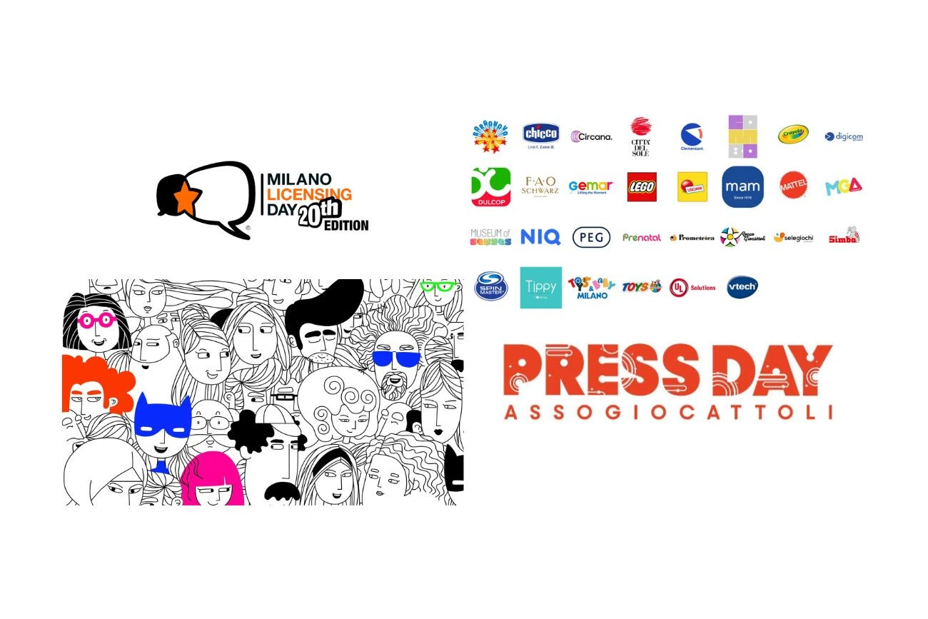 Looking Ahead to the Future of Licensing