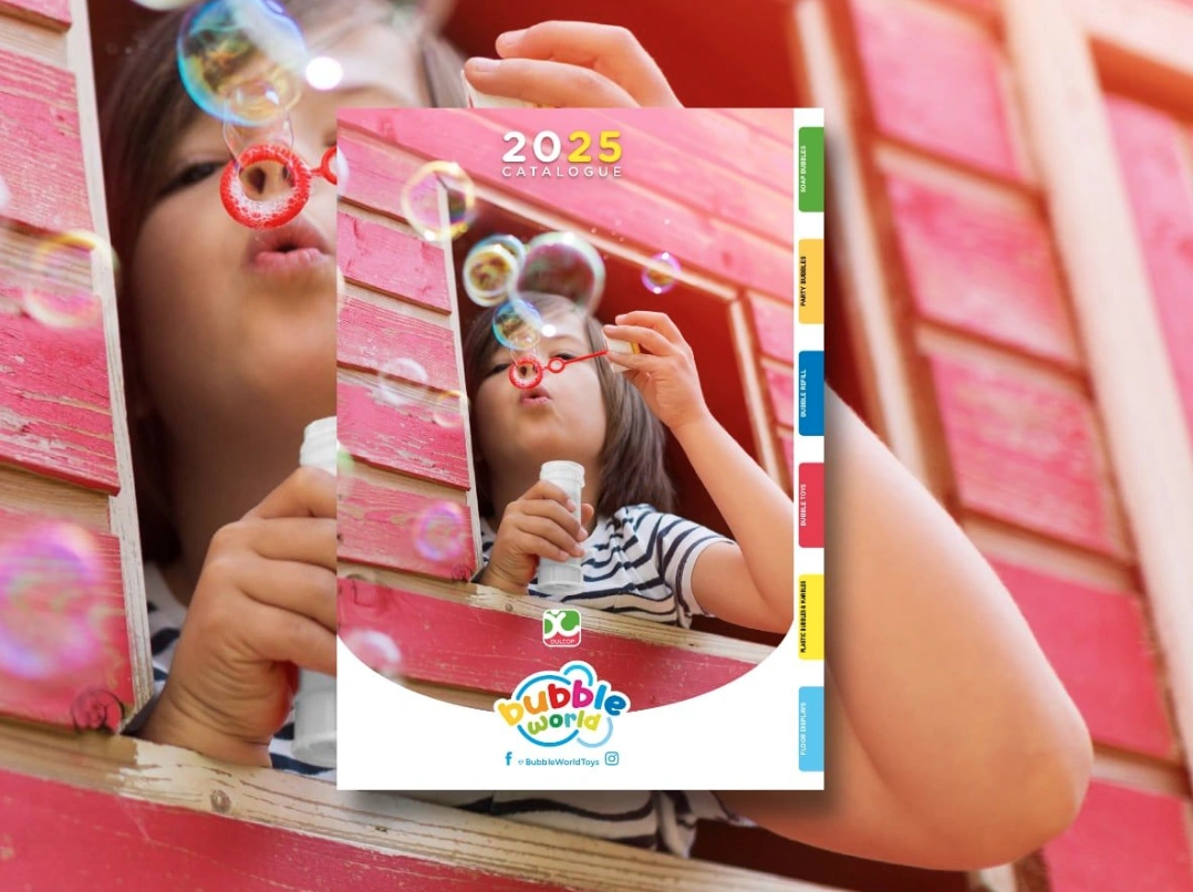 The 2025 catalogue is online