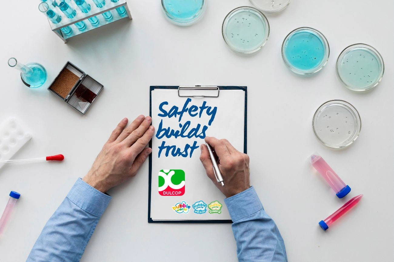 Safety Creates Value