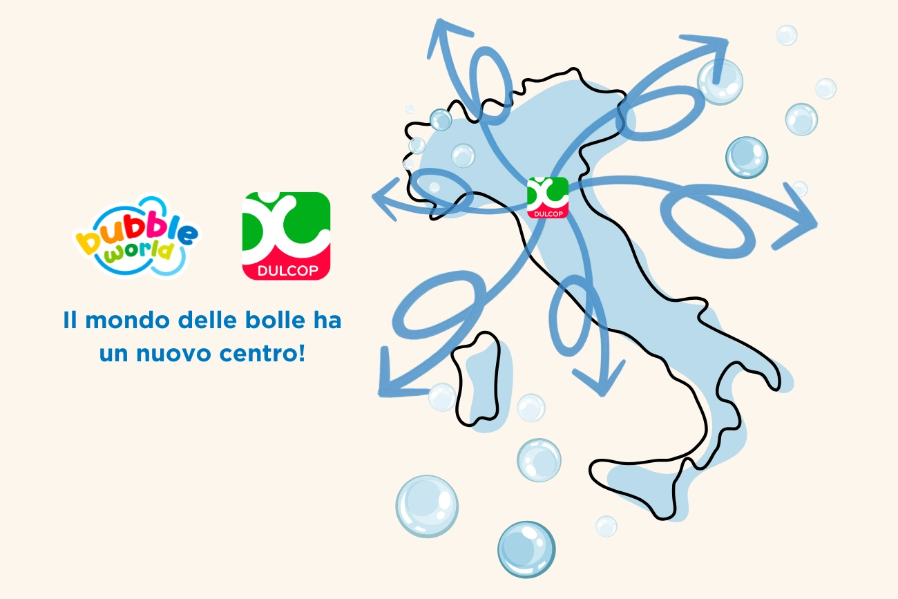 Dulcop unisce sede legale e produttiva nel nuovo headquarter all’avanguardia
