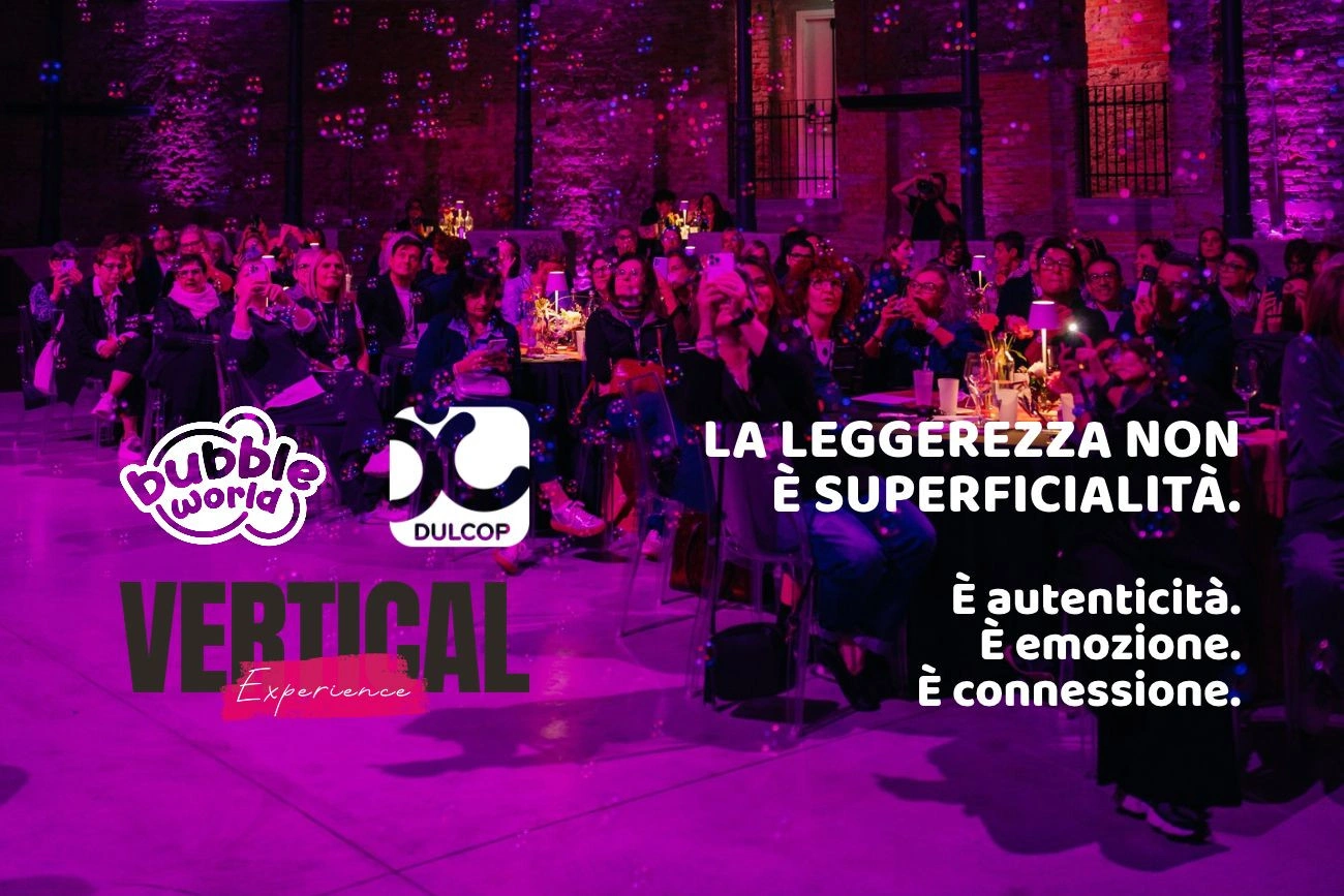 La leggerezza non è superficialità