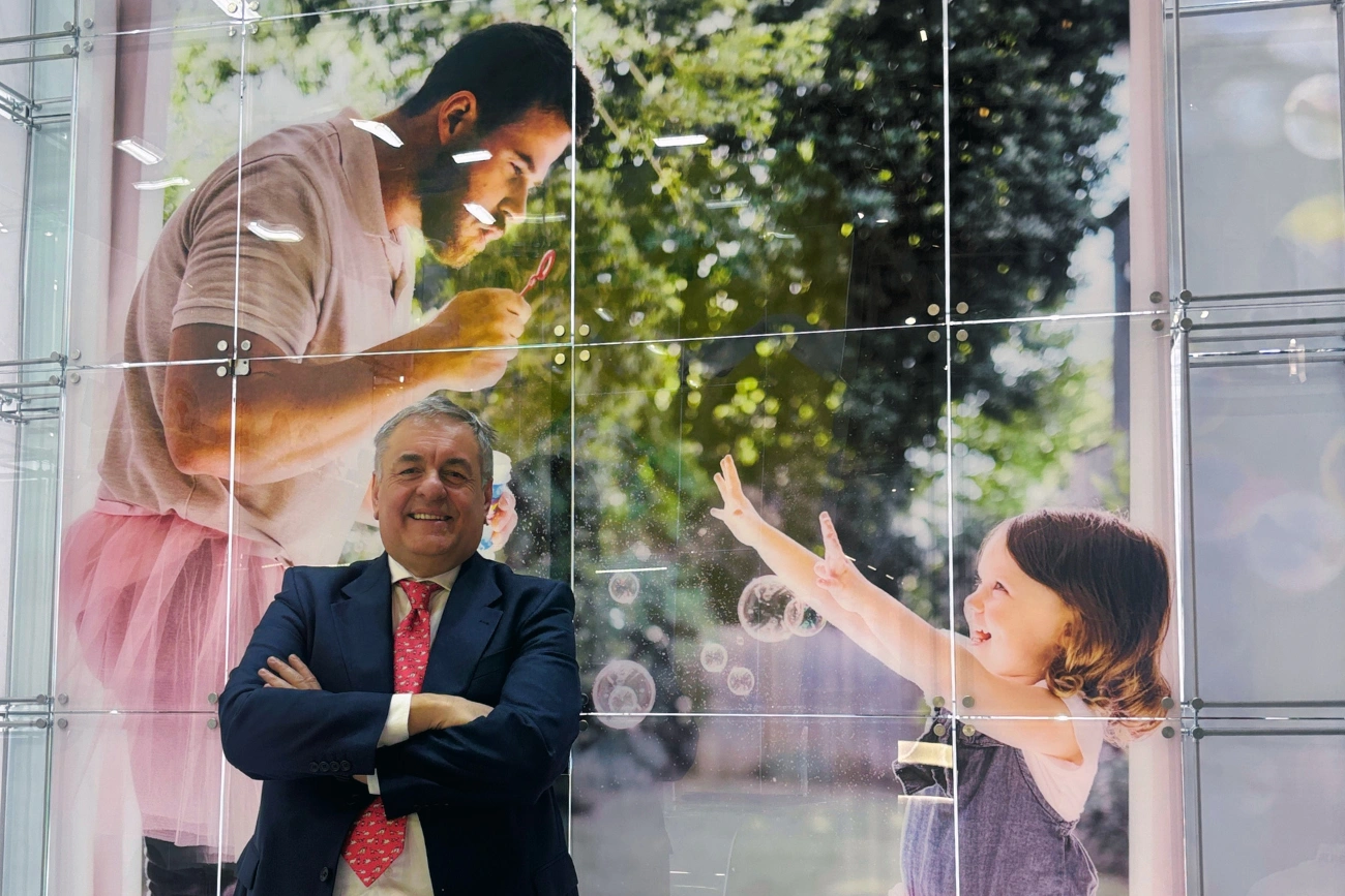 From Nuremberg to the future: closeing 2025 and opening a new era