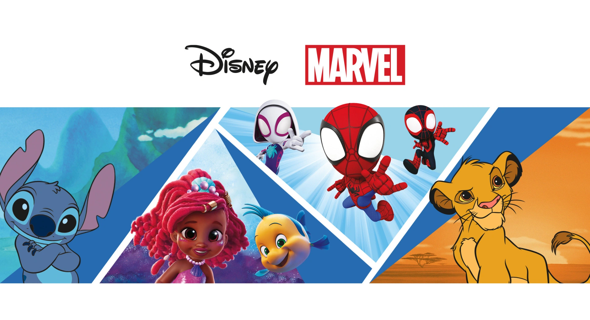 Disney/Marvel