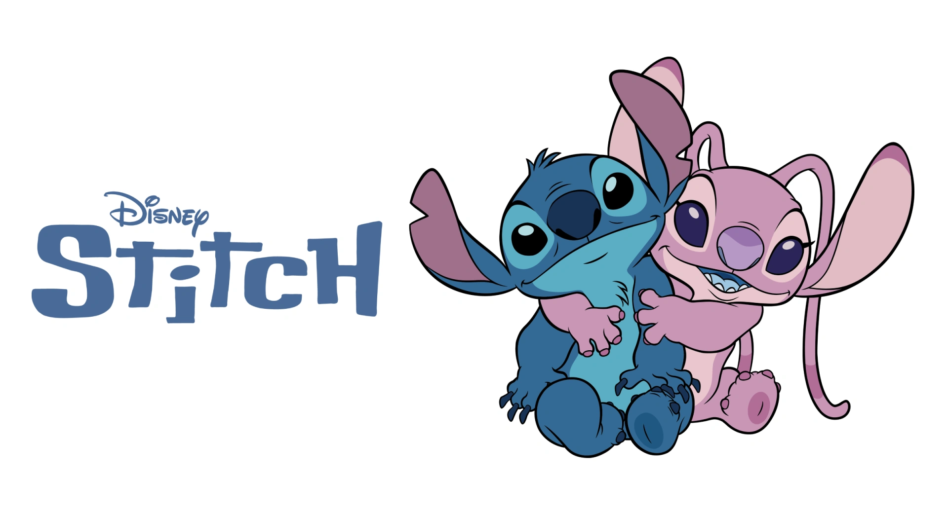 Stitch & Angel (approvazione in corso/under approval)