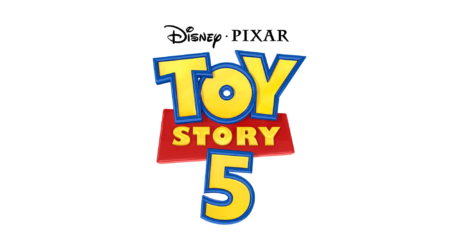 Toy Story 5 (disponibile da/available from 04/2025)
