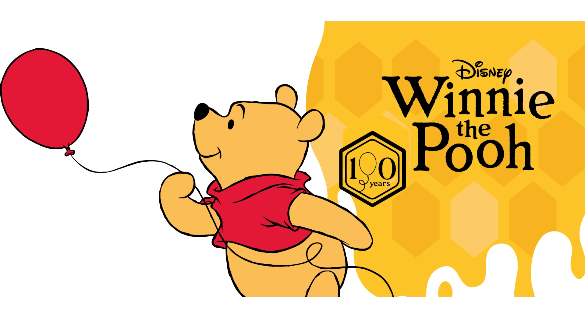 Winnie the Pooh