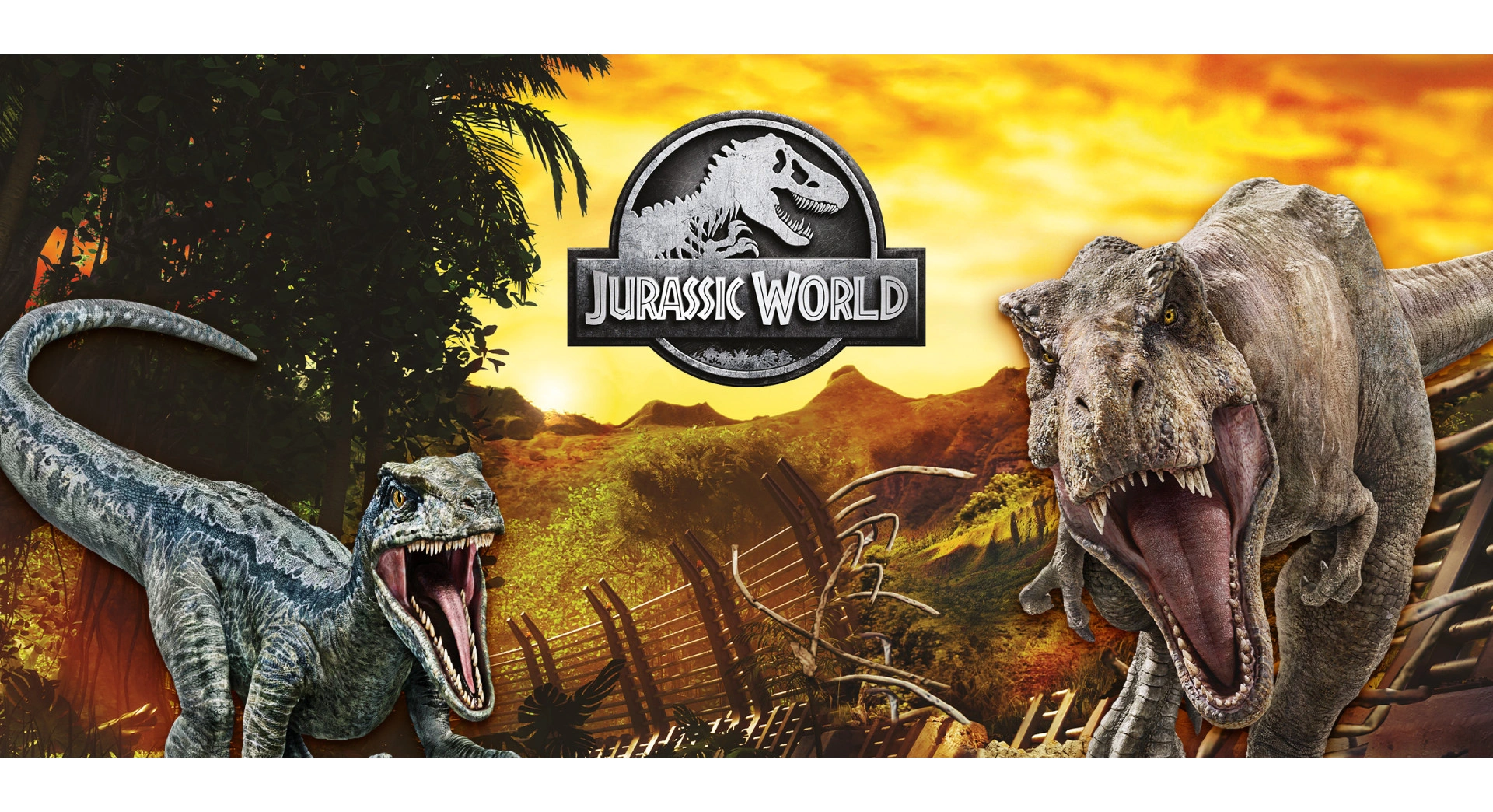 Jurassic World