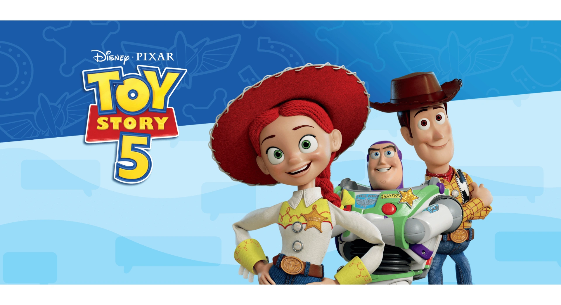 Toy Story 5