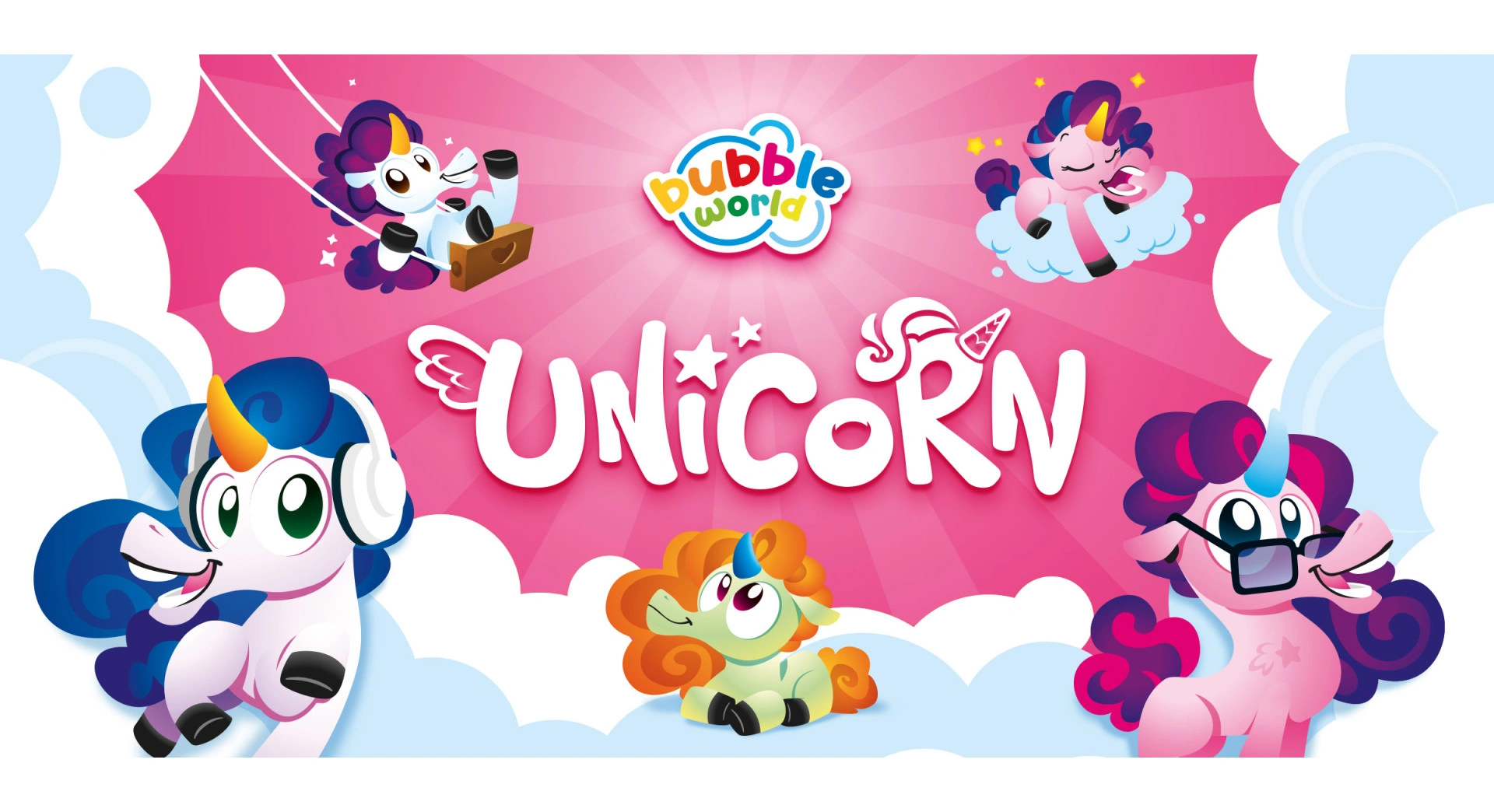 Unicorn