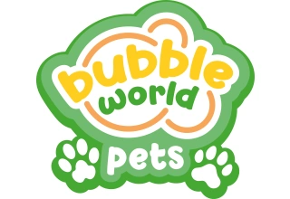 Bubble World Pets