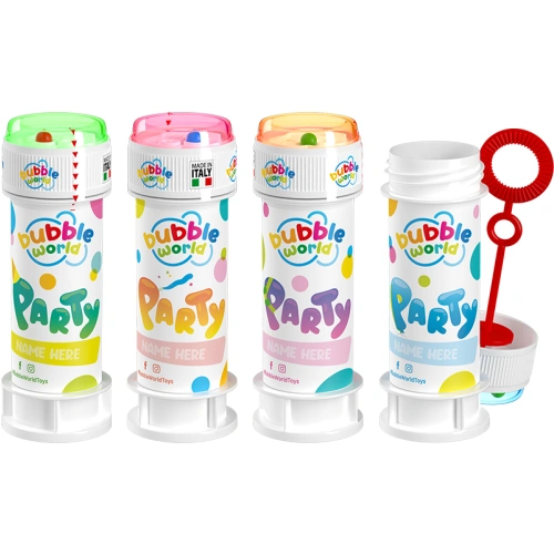 Party Bubbles