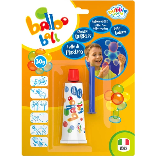 Balloo Ball  blister