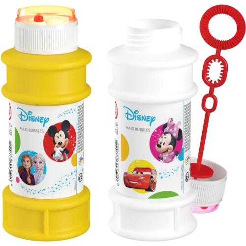 Disney Multi Property Maxi Bubbles