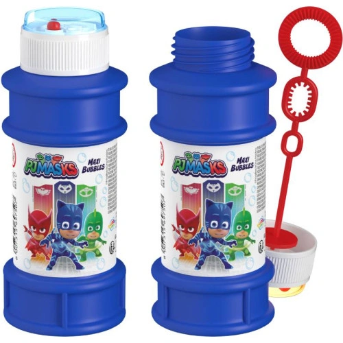 PJ Masks Maxi Bubbles