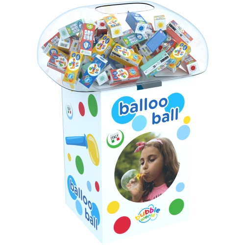 Pall box Balloo Ball - 144