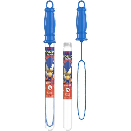 Sonic Bubble Wand
