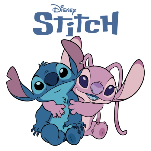 Stitch & Angel (Approvazione in corso/Under approval)