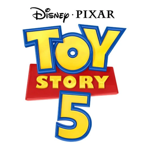 Toy Story 5 (disponibile da/available from 04/2025)