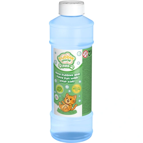 Bubble Refill 0.5 - Dog