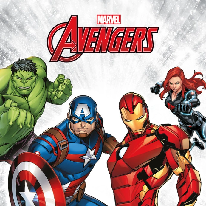 Avengers