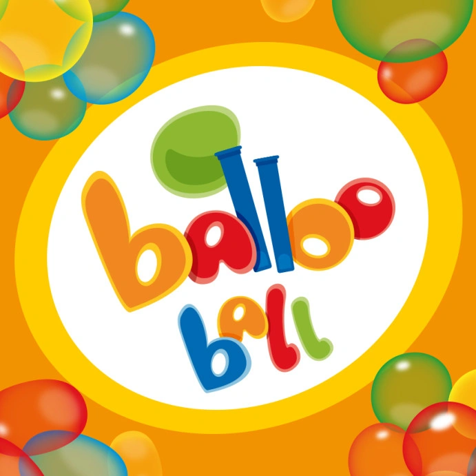 Balloo Ball