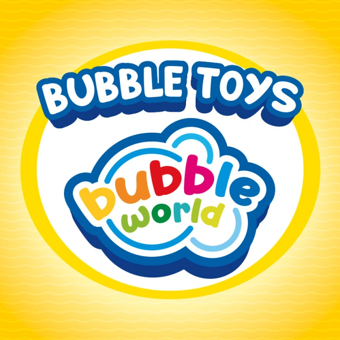 Bubble Toys