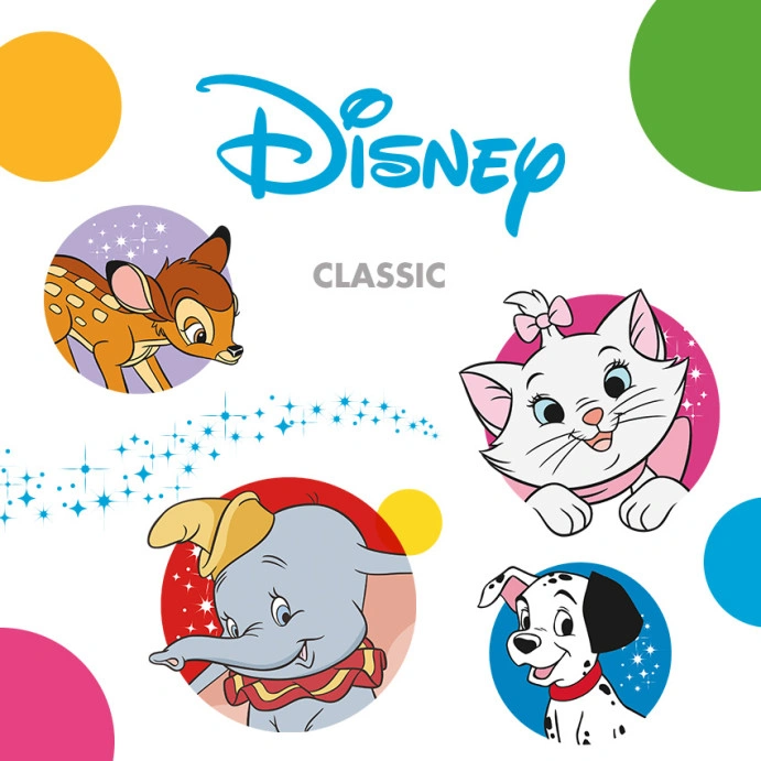 Disney Classic