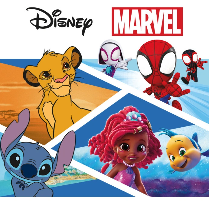 Disney/Marvel