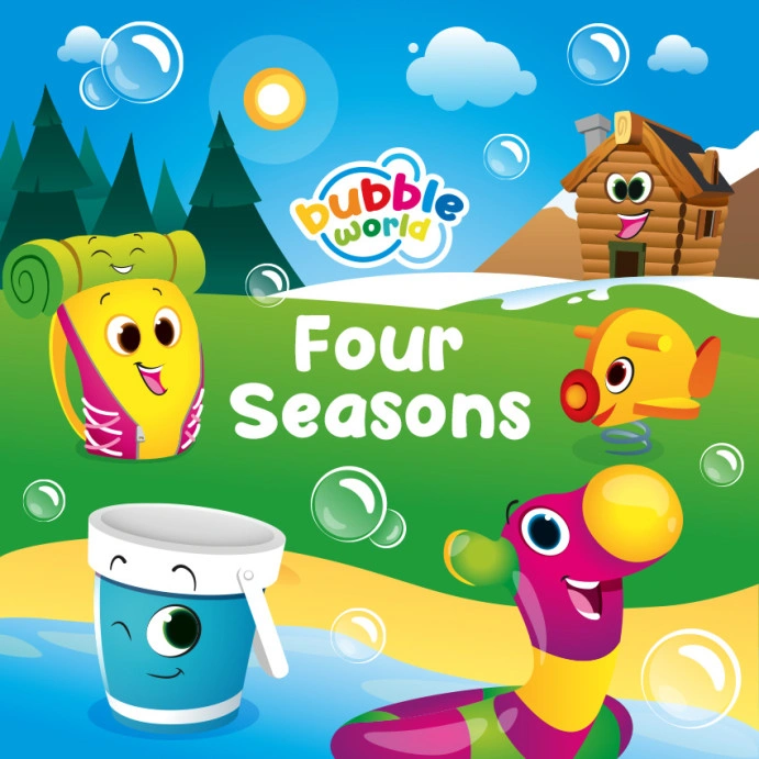Four Seasons