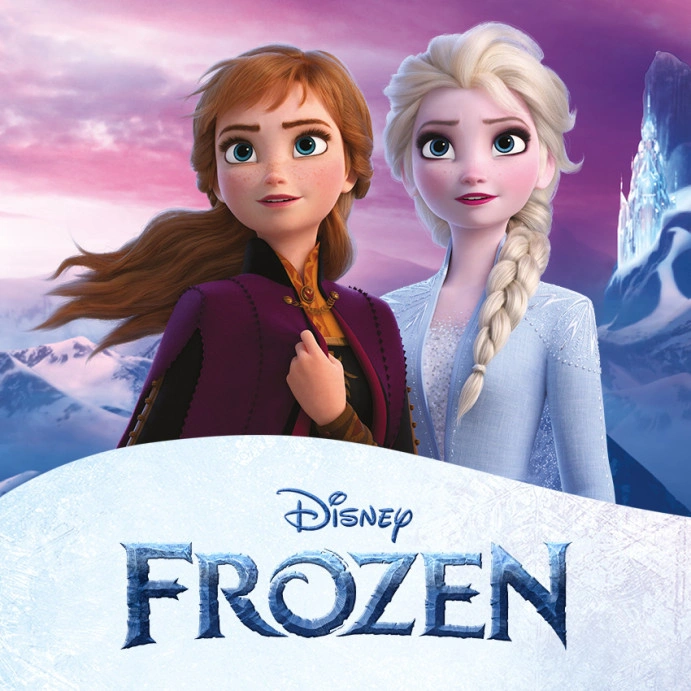 Frozen