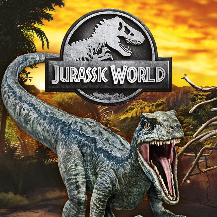 Jurassic World